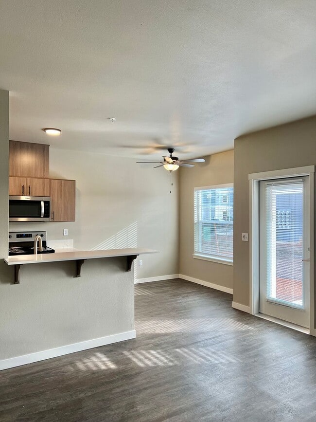 Photo - Eagle Pointe Apartments