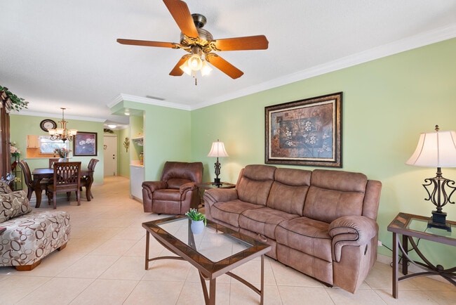 Photo - 2600 SE Ocean Blvd Condo Unit N14