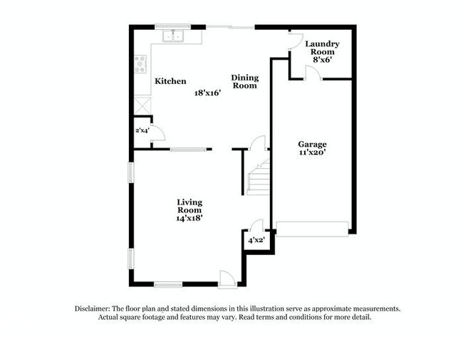 Photo - 1578 E Melridge St