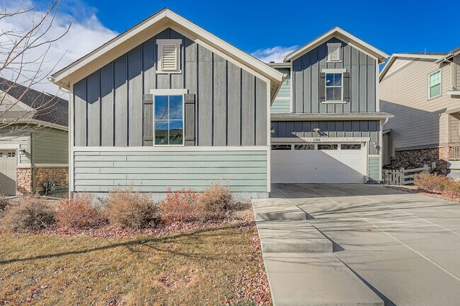 Photo - 27111 E Frost Pl