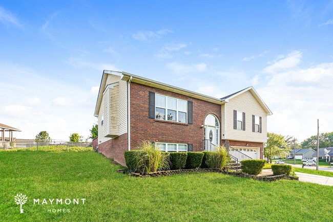 Photo - 829 Buckhorn Dr
