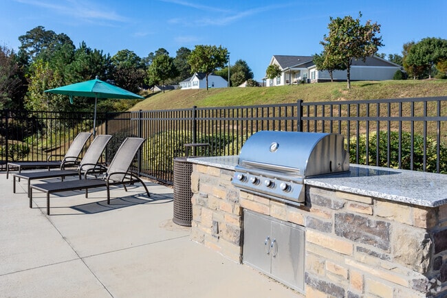 BBQ
