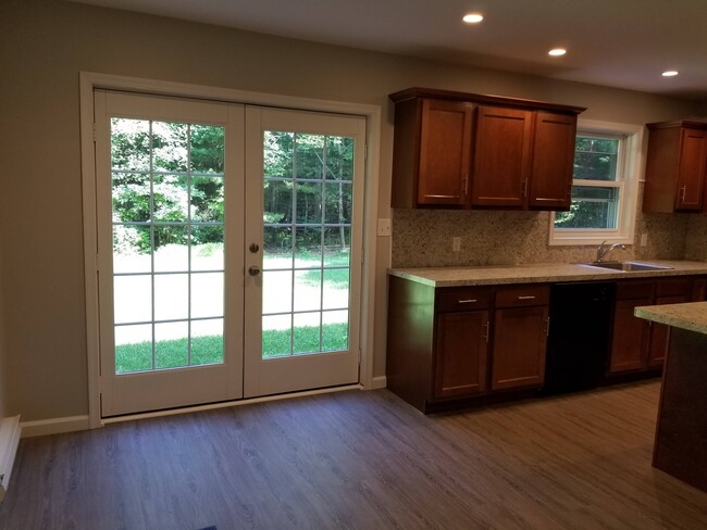 Kitchen - 3422 Key Ct Apartments Unit 3422