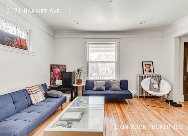 Photo - 2121 Harriet Ave Apartment Unit 1