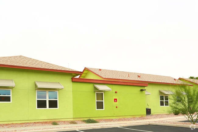 Photo - Silverwood Casitas