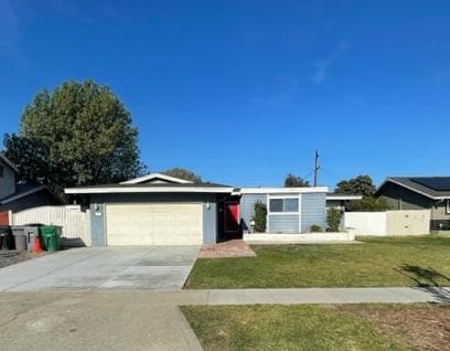 Building Photo - 1025 W Rancho Rd Rental