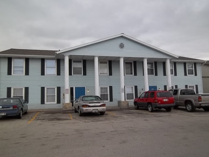 Photo - Imperial Heights Apartments