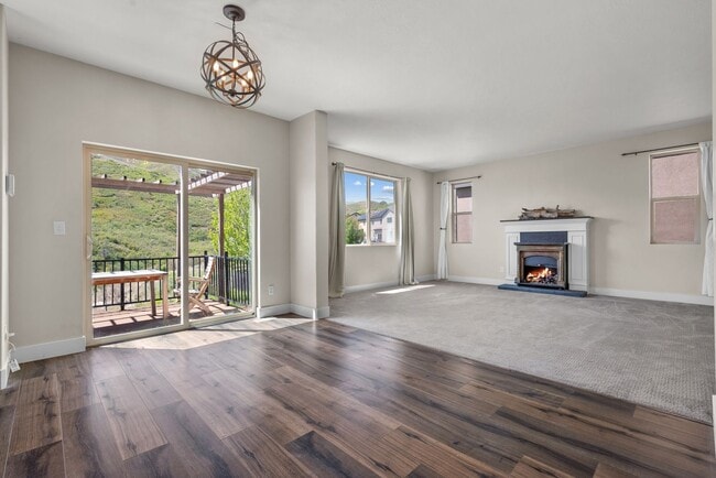 Photo - Beautiful 5 Bed / 3.5 Bath Home for Rent in Draper