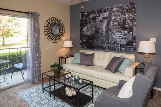 Building Photo - Infinity on Sunnyvale Rental