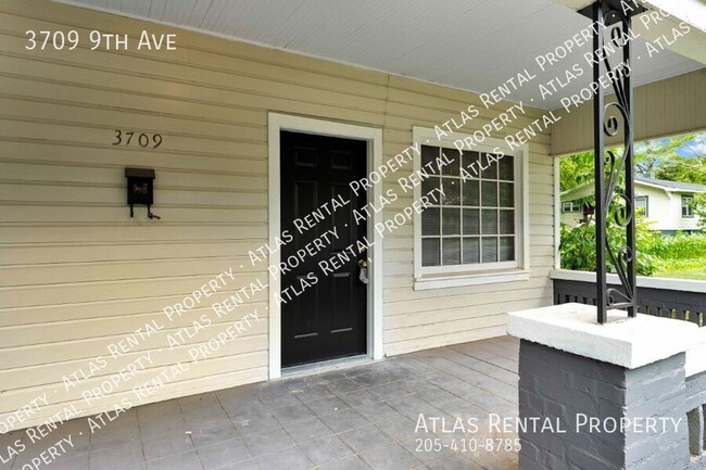 Photo - 3709 9th Ave