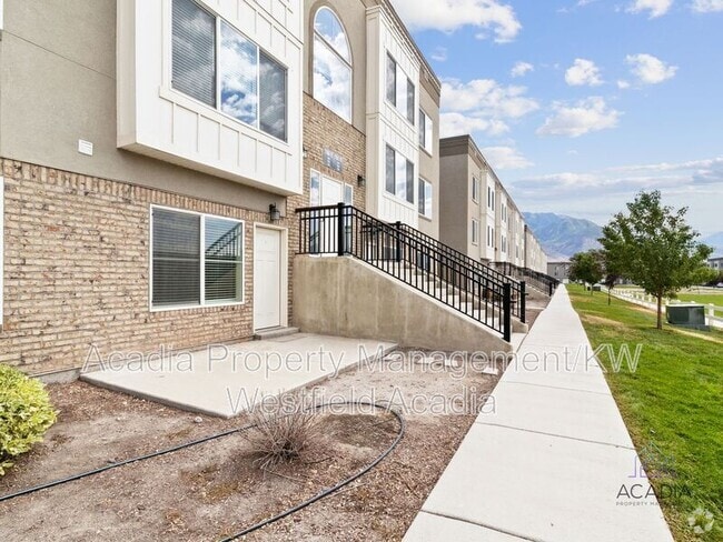 Building Photo - 678 E 500 S Rental