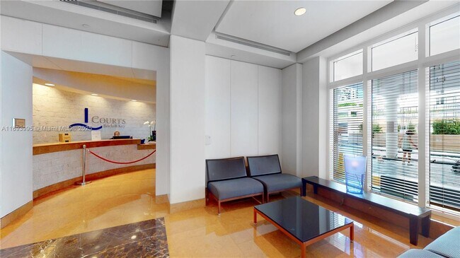 Photo - 801 Brickell Key Blvd Unit 1606