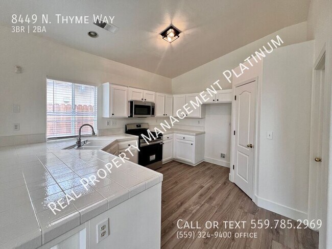 Photo - 8449 N Thyme Way