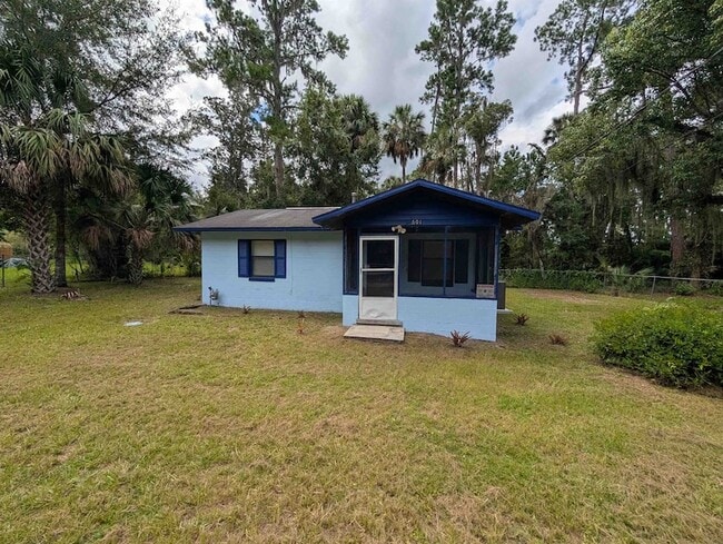 Building Photo - 601 Mcclure St