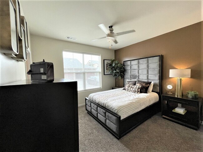 North Gate Apartments