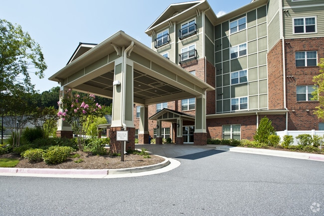 Hearthside Towne Lake