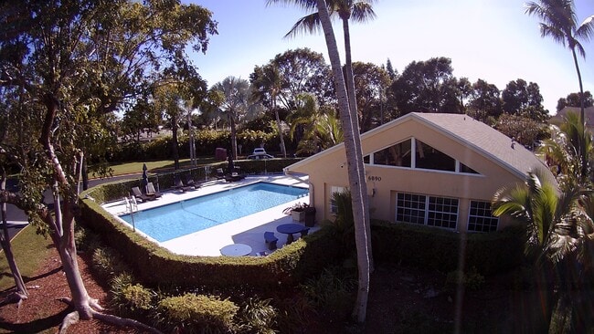 Mission Lakes