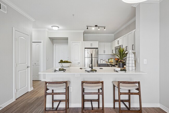 Photo - Elan at Bluffview