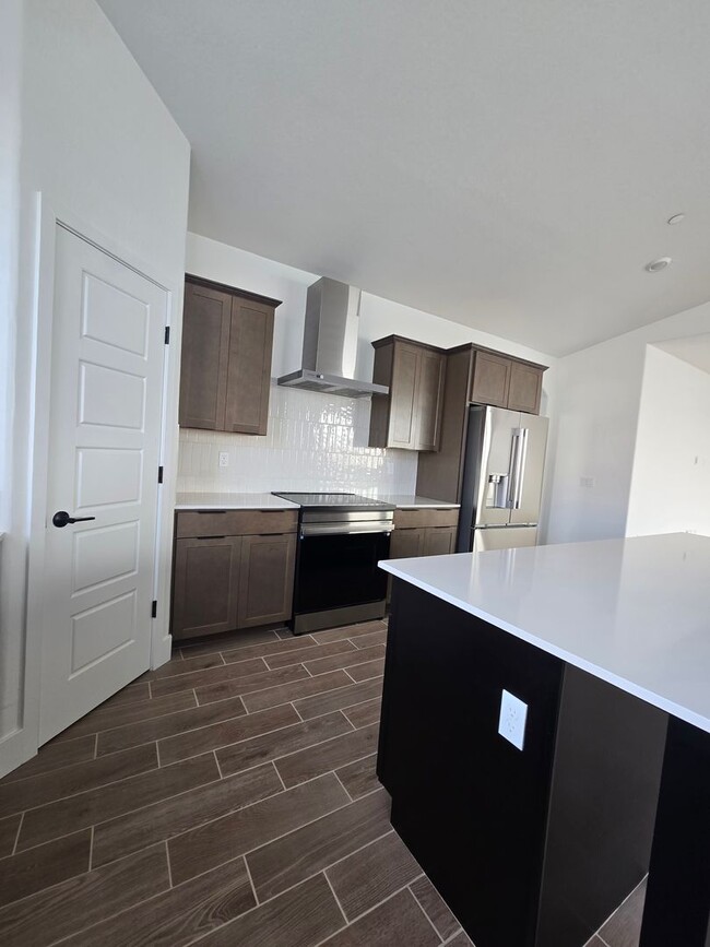 Photo - 5 BR 3 BA home available now