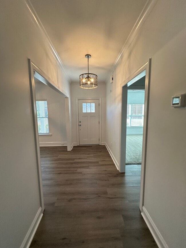 Photo - Beautiful 5 bed/3 bath home in Blandford Crossing