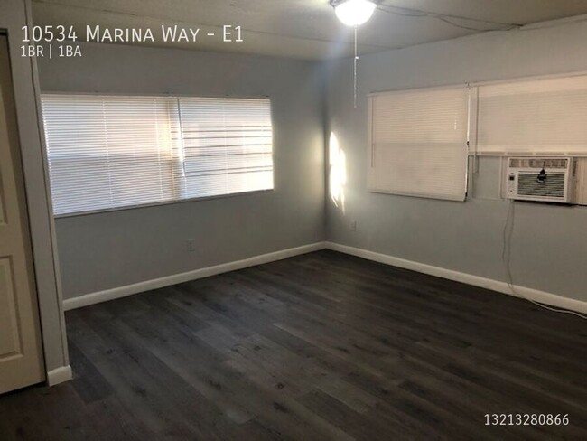 Large Studio Apartment in Mobile Home Comm... - Large Studio Apartment in Mobile Home Comm... Unit E1