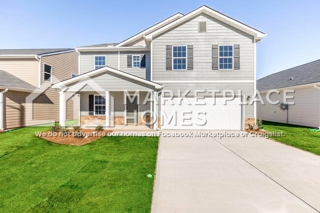 Photo - 198 Price Ml Trl House