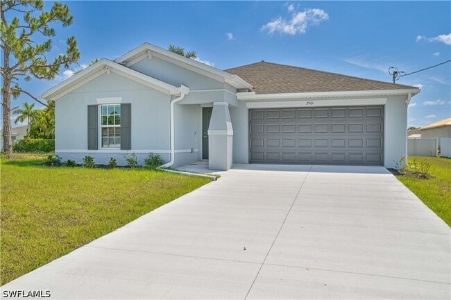 Building Photo - 2901 SW 18th Pl