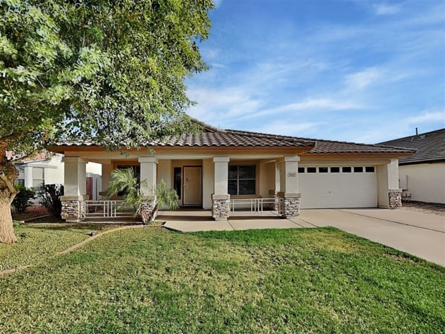 Building Photo - 9665 E Olla Ave Rental