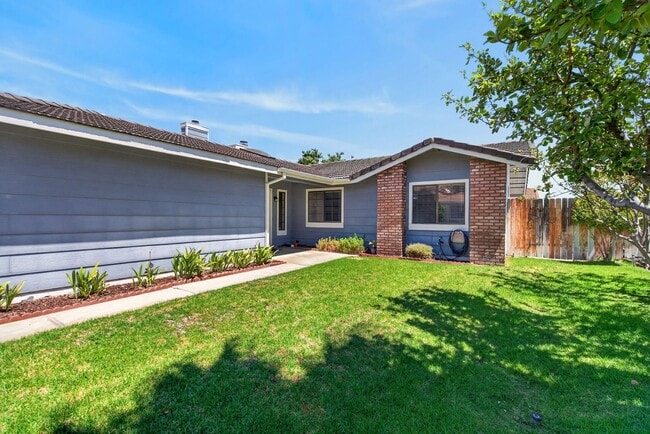 4109 Yukon Way