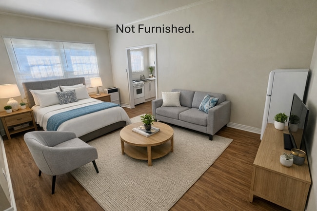 Building Photo - 4530 Normandie Ave