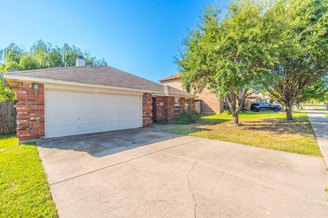 Photo - 1205 N Rhea Dr Casa