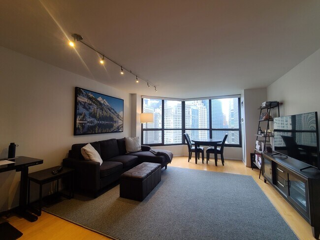 Photo - 405 N Wabash Ave Unit 1307