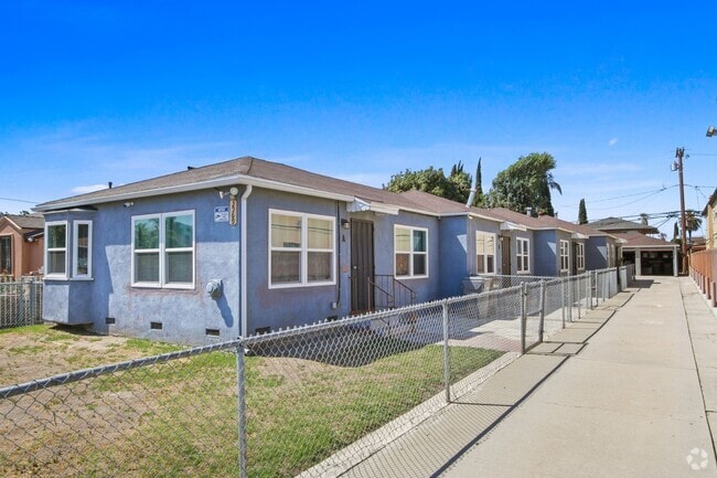 Building Photo - 3569 Mulford Ave Unit C Rental