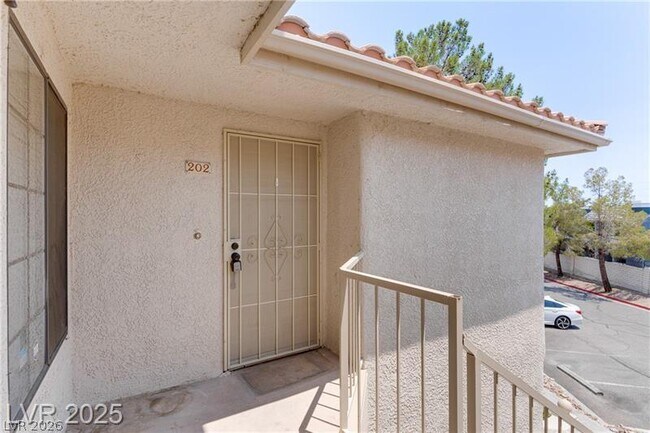 Photo - 2629 S Durango Dr Unit 202