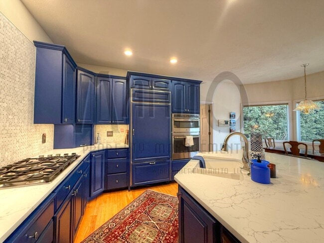 Photo - Elegant & Sprawling South Hill Home