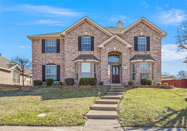 Photo - 3926 Rolling Oaks Dr House