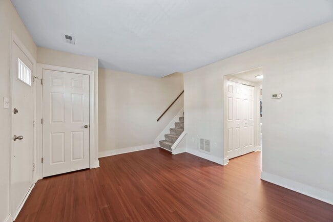 Photo - 2 bed Townhome in Annapolis in Hilltop Village