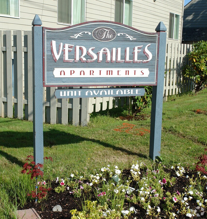 Photo - The Versailles Apartments