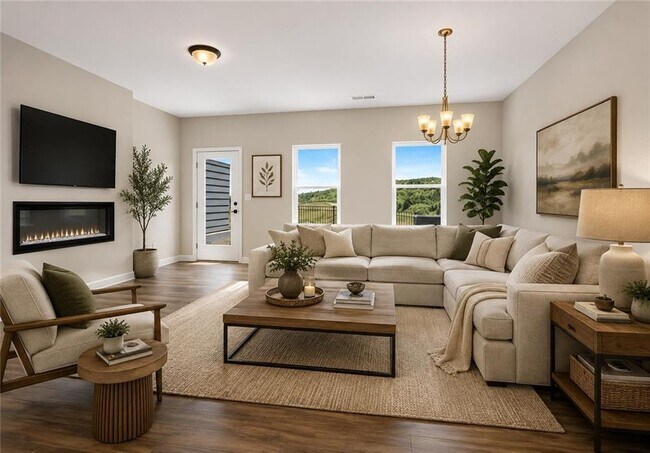 Photo - 155 Oconee Rd