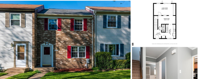 Building Photo - 1924 Tilghman Dr Rental