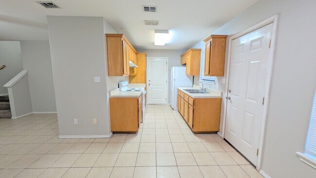 Photo - 3613 N Arroyo Park Ln Unit 3