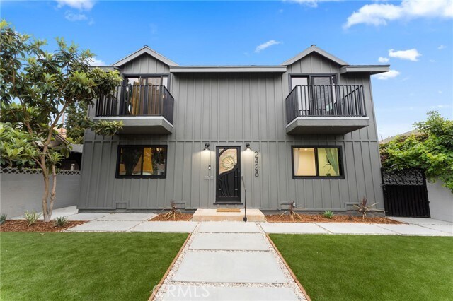 Photo - 2428 Glyndon Ave