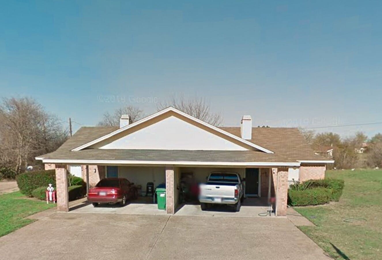 E 117-119 Eldorado - E 117-119 Eldorado Unit 119