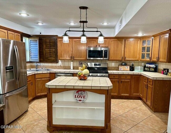 Photo - 12716 Tierra Aurora Dr