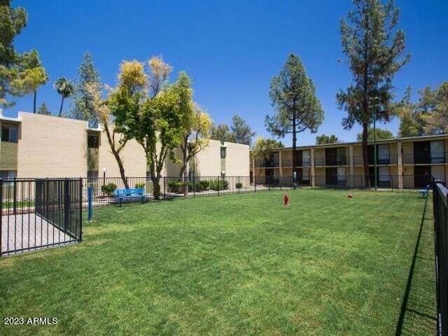 Photo - 5900 E Thomas Rd Unit 0