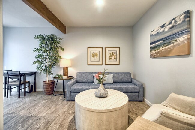 Photo - Charming 1-Bedroom Oasis on Highland Drive, Oxnard - Silver Strand