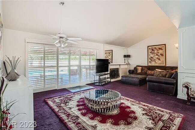 Photo - Fully Furnished with sparkling pool!