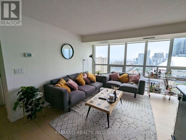 Photo - 19 Grand Trunk Crescent Unité 3302