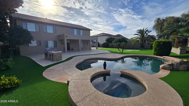 Photo - 9658 W Pinnacle Vista Dr