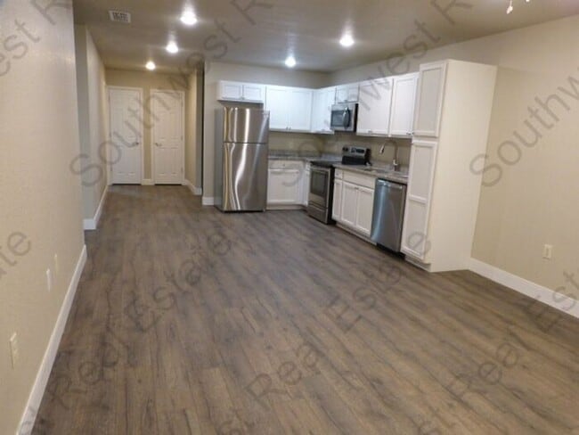 Photo - Modern 2 bedrooms Duplex